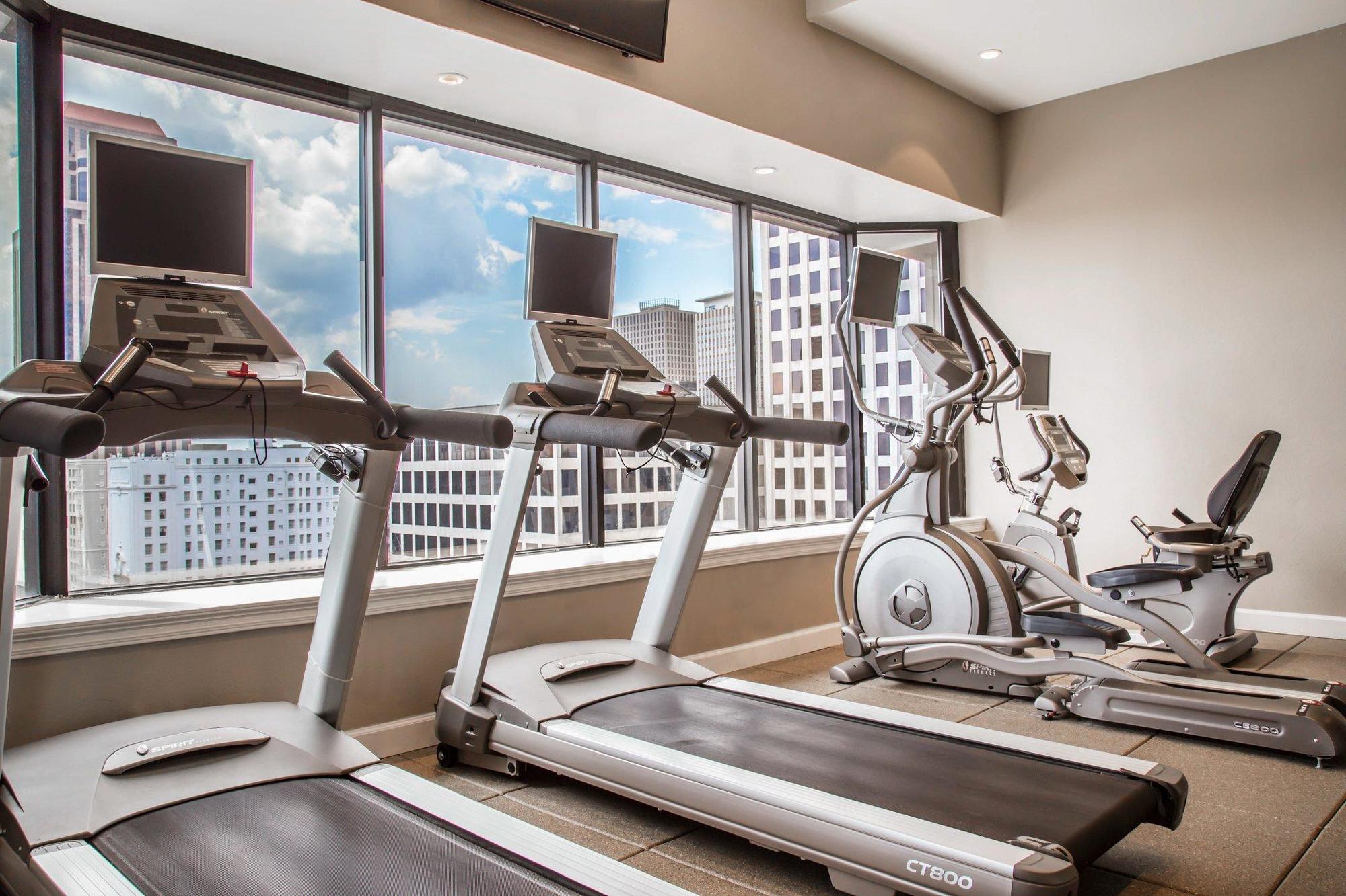 Blake New Orleans, Bw Signature Collection Hotel New Orleans