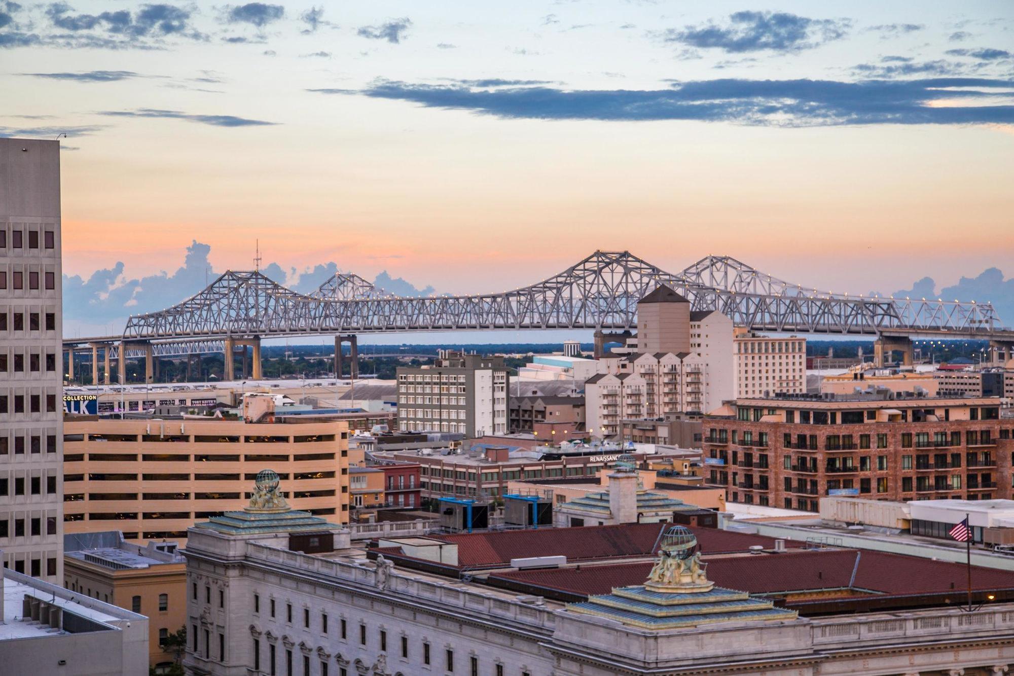 Blake New Orleans, Bw Signature Collection Hotel New Orleans