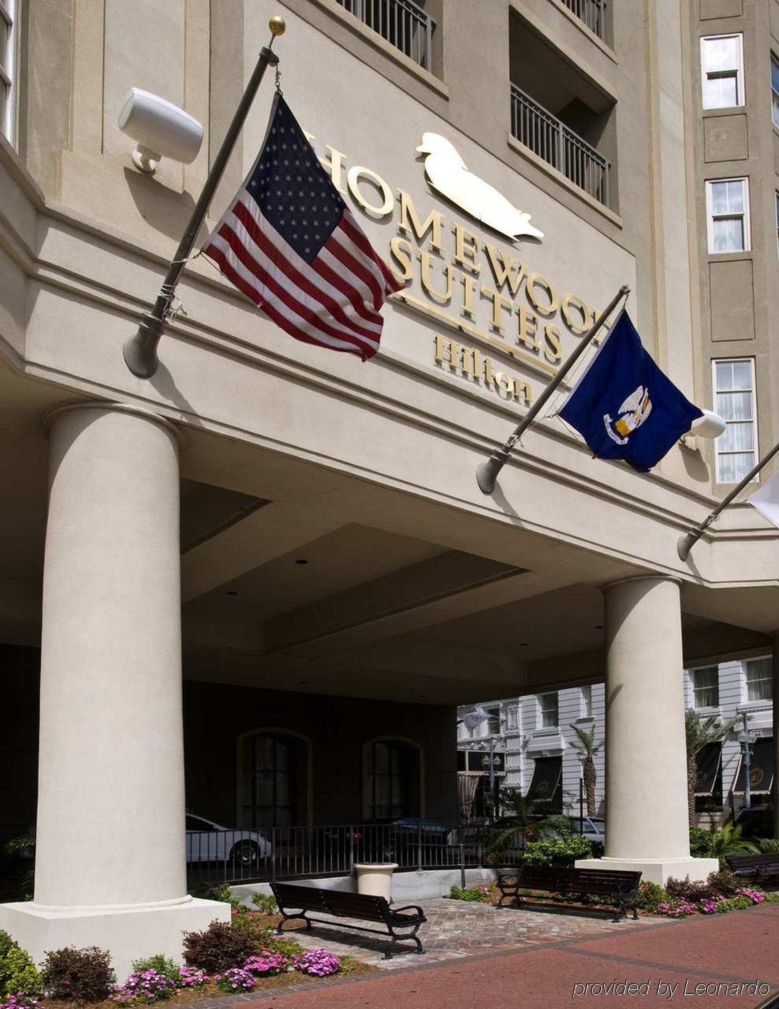 Homewood By Hilton Hotel New Orleans