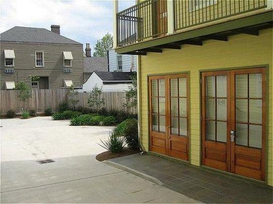 Inn The Prytania Oaks 2*