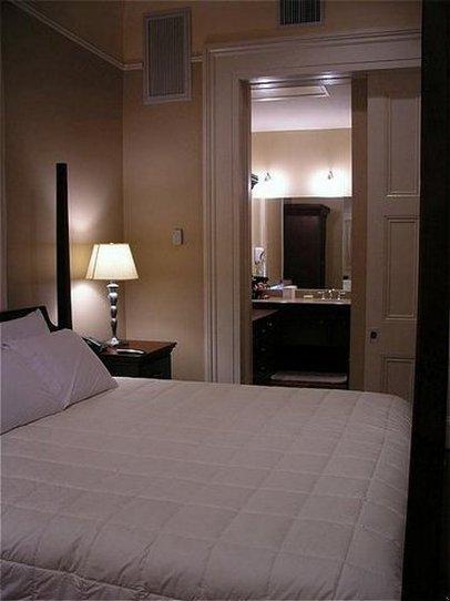 Inn The Prytania Oaks