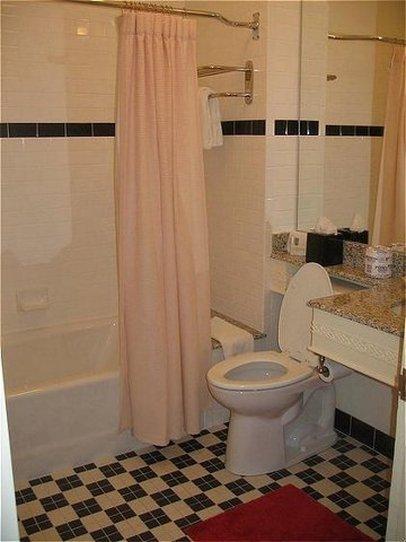 The Prytania Oaks Inn New Orleans