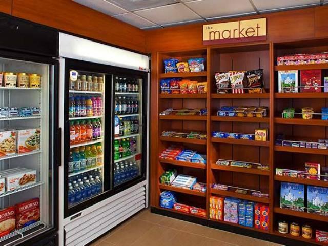 Hotel Sonesta Es Convention Center 3*