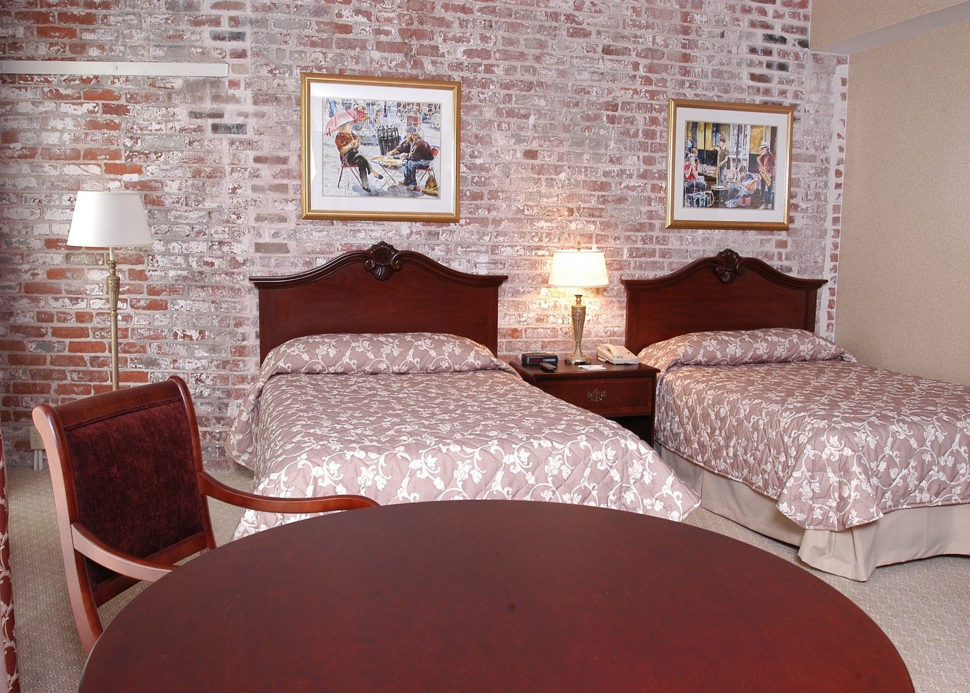 Western St. Christopher Hotel 3*