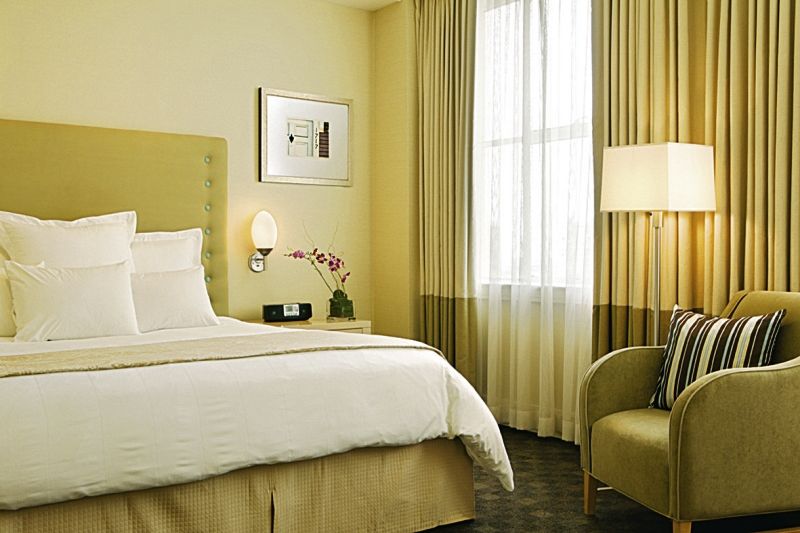 Renaissance Pere Marquette French Quarter Area 4*