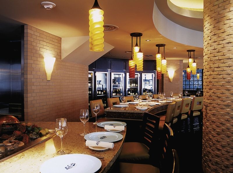 Hotel Renaissance Pere Marquette French Quarter Area