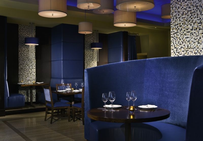 Renaissance Pere Marquette French Quarter Area Hotel New Orleans