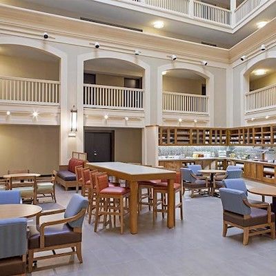 Hyatt Place Convention Center