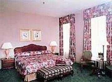 French Quarter-chateau Lemoyne By Ihg Hotel 3*