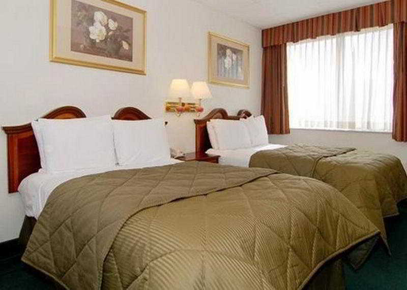 Fairfield & By Marriott Downtown/french Quarter Area 3* New Orleans