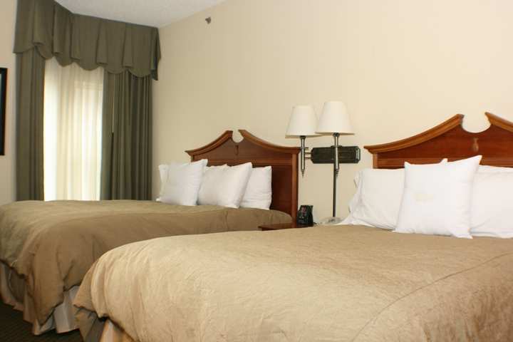 Hotel Homewood By Hilton