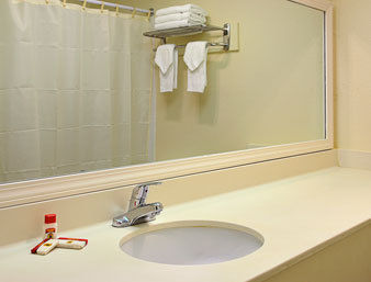 Super 8 By Wyndham Hotel 2*