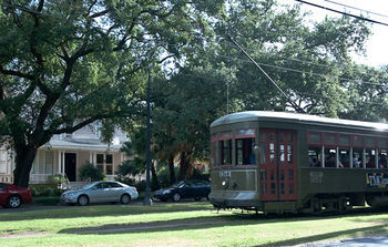 Avenue Hotel New Orleans