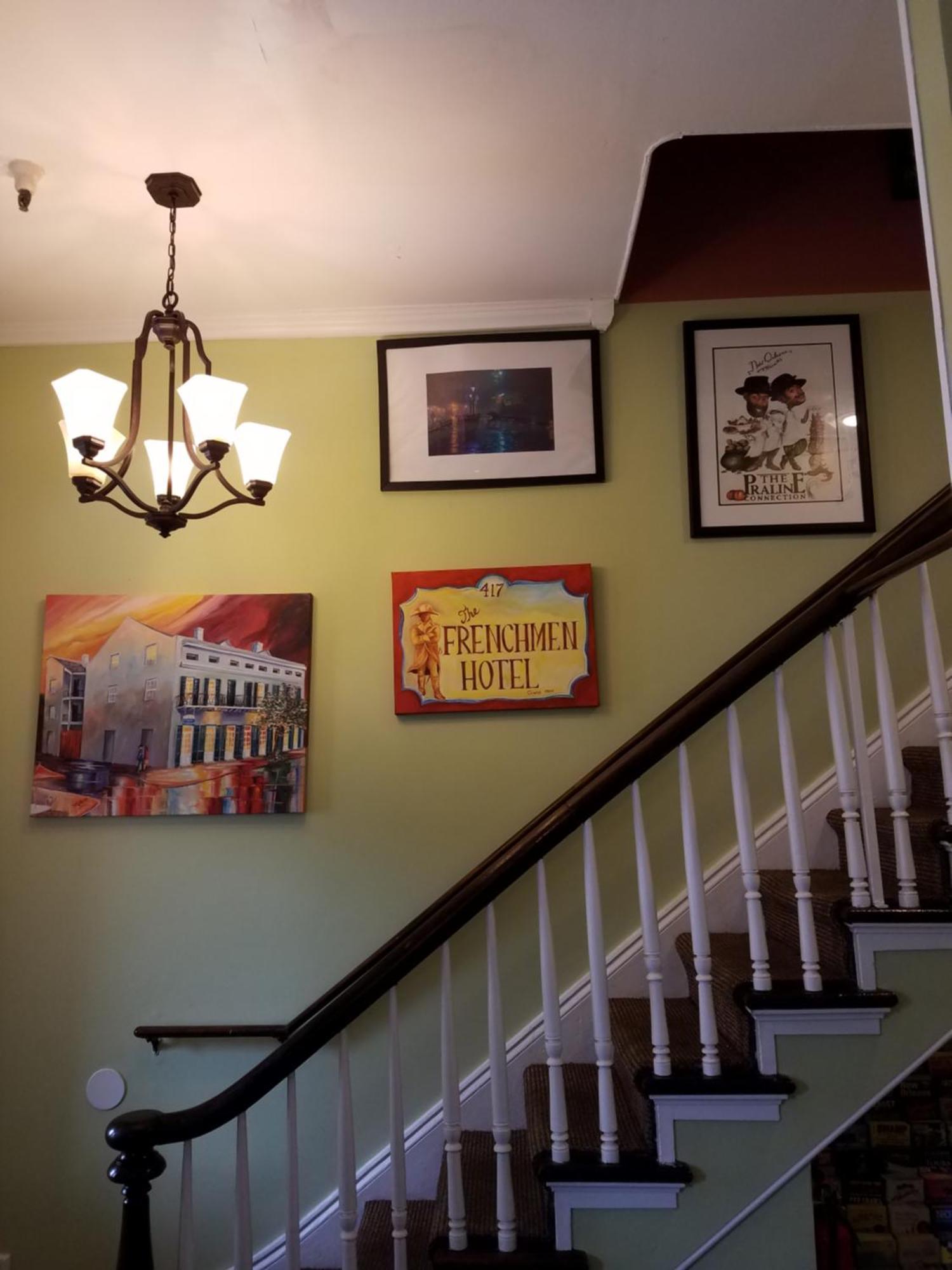 Frenchmen 3* New Orleans