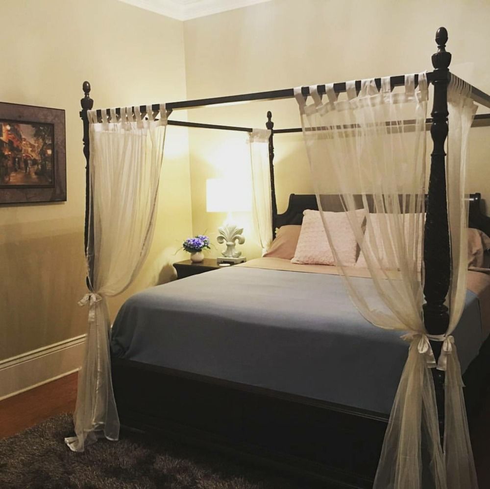 Guest house Wg Creole House 1850 (adults Only) 3*