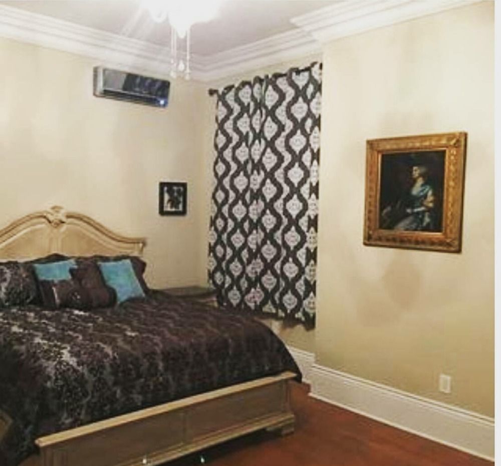 Wg Creole House 1850 (adults Only) Guest house 3*