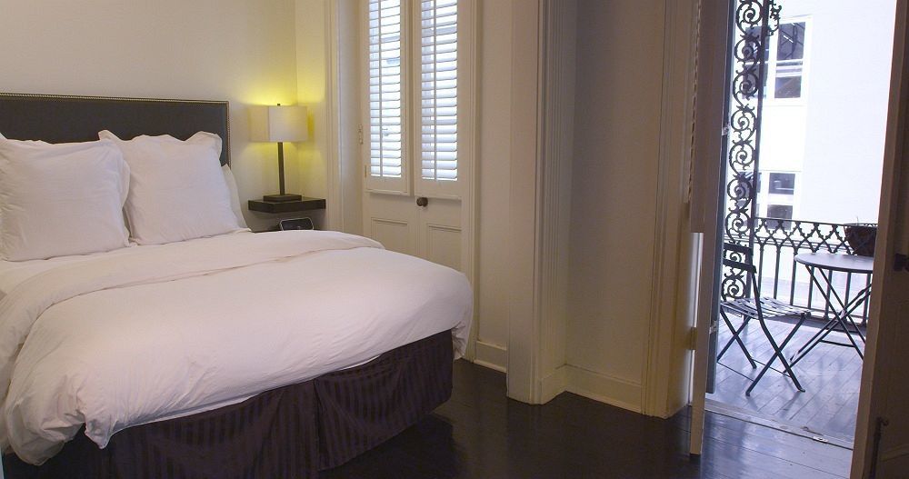 St. Helene 2* New Orleans