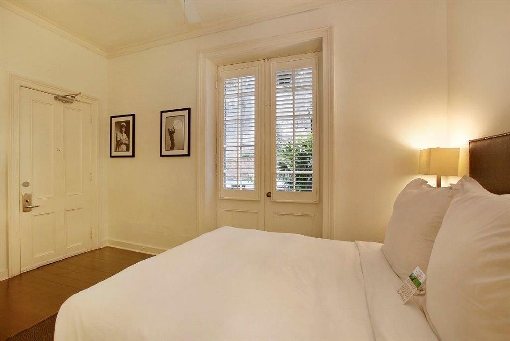 St. Helene 2* New Orleans