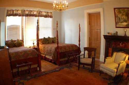 Avenue 2* New Orleans