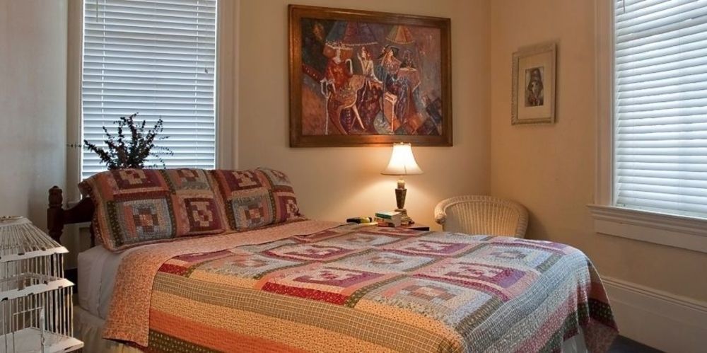 Avenue 2* New Orleans