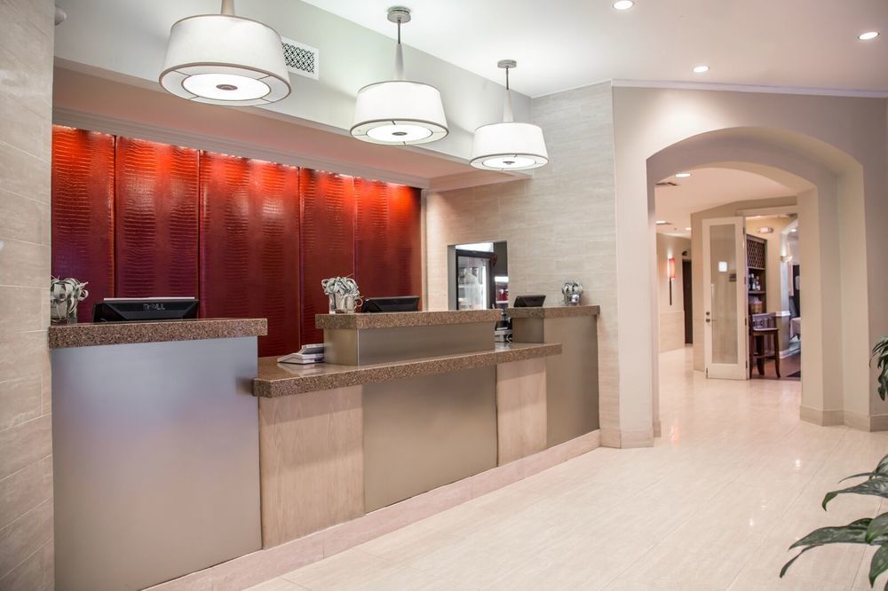 Blake New Orleans, Bw Signature Collection 4* New Orleans