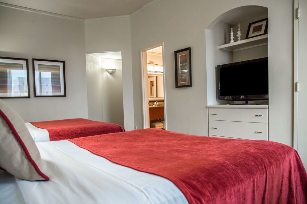 Blake New Orleans, Bw Signature Collection