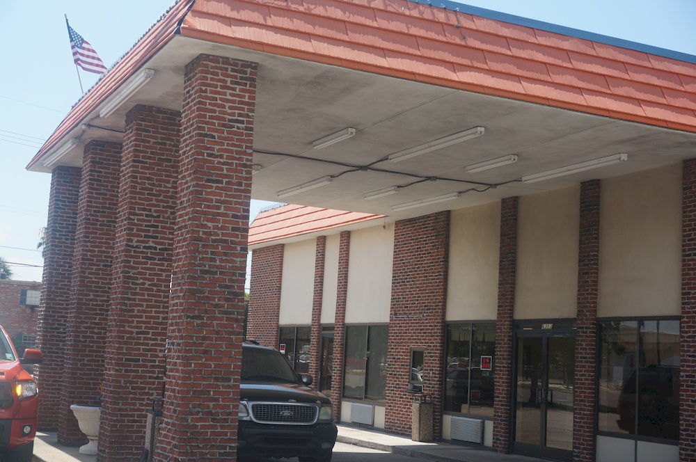 Hotel 10 Extended Stay Motel 2*