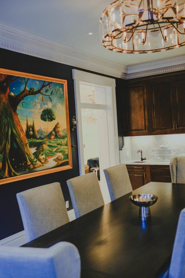 Royal Frenchmen And Bar