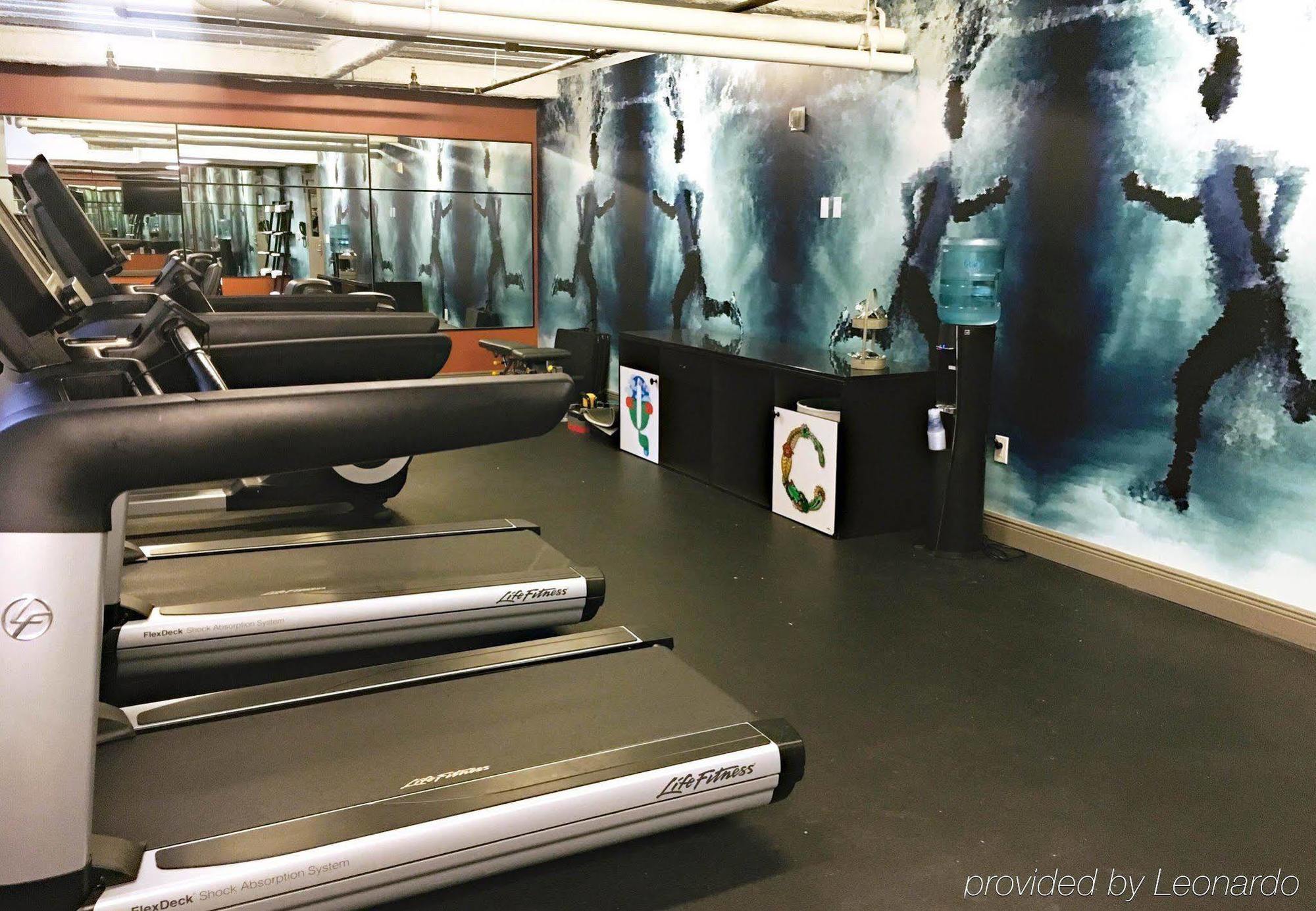 Q&c And Bar New Orleans, Autograph Collection