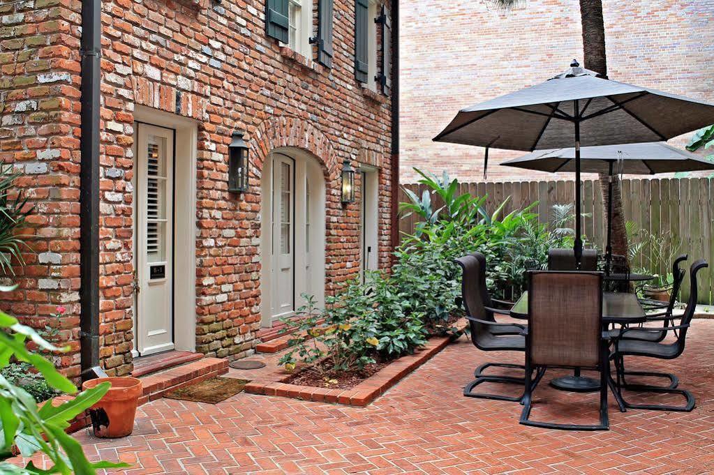 Chateau Orleans New Orleans