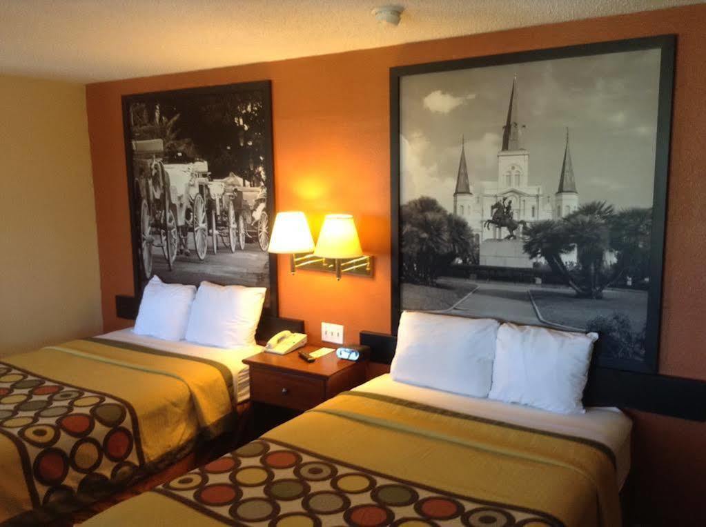 Hotel Super 8 By Wyndham