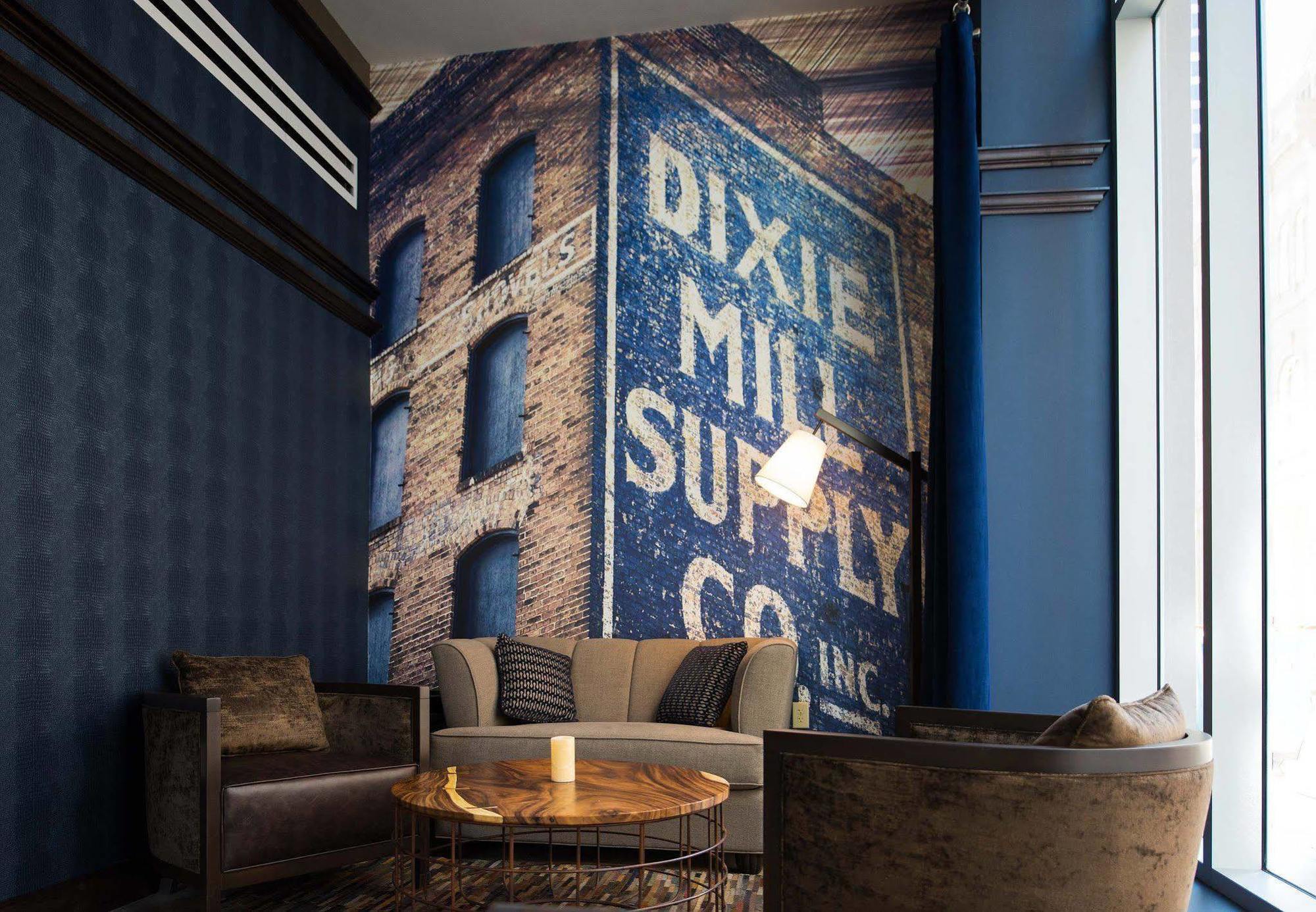 Fairfield & By Marriott Downtown/french Quarter Area 3* New Orleans