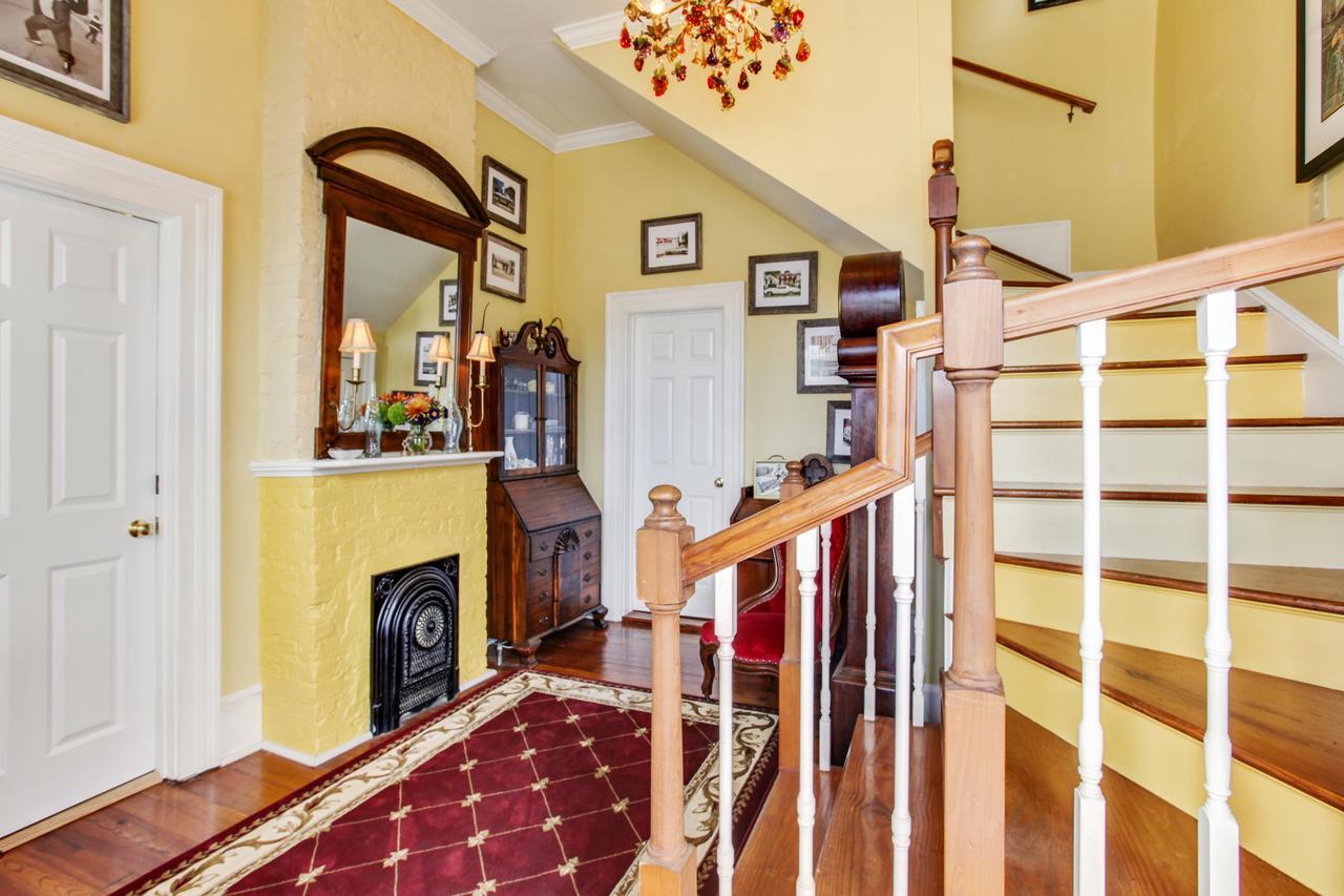 Bed & Breakfast Chez Palmiers 2*