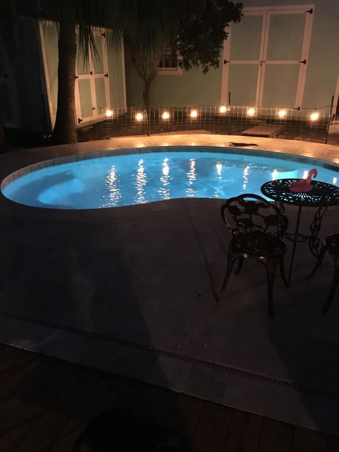 Chez Palmiers Bed & Breakfast