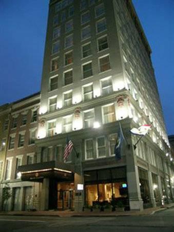Q&c And Bar New Orleans, Autograph Collection 4* New Orleans