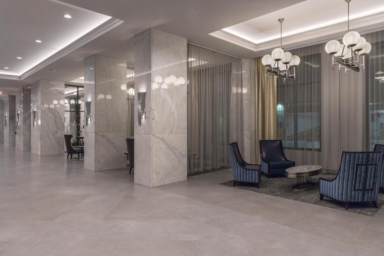 The Jung And Residences 3* New Orleans