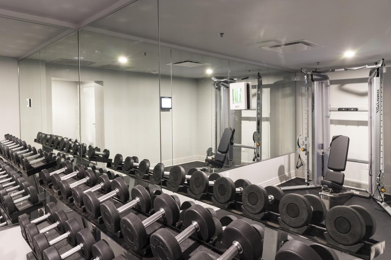The Jung And Residences 3* New Orleans