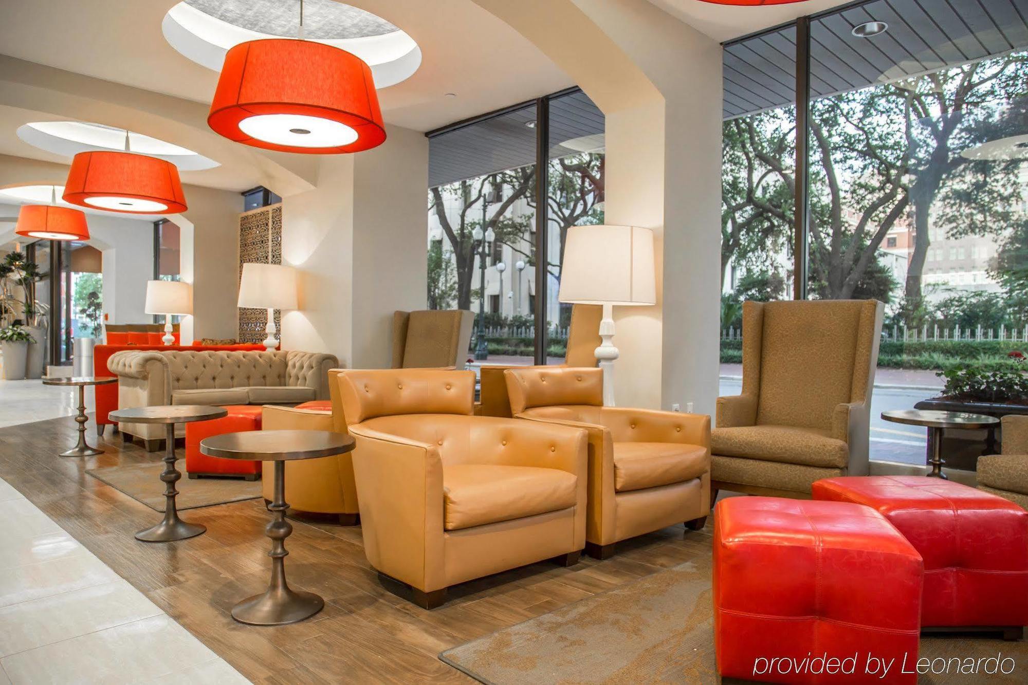 Blake New Orleans, Bw Signature Collection 4* New Orleans