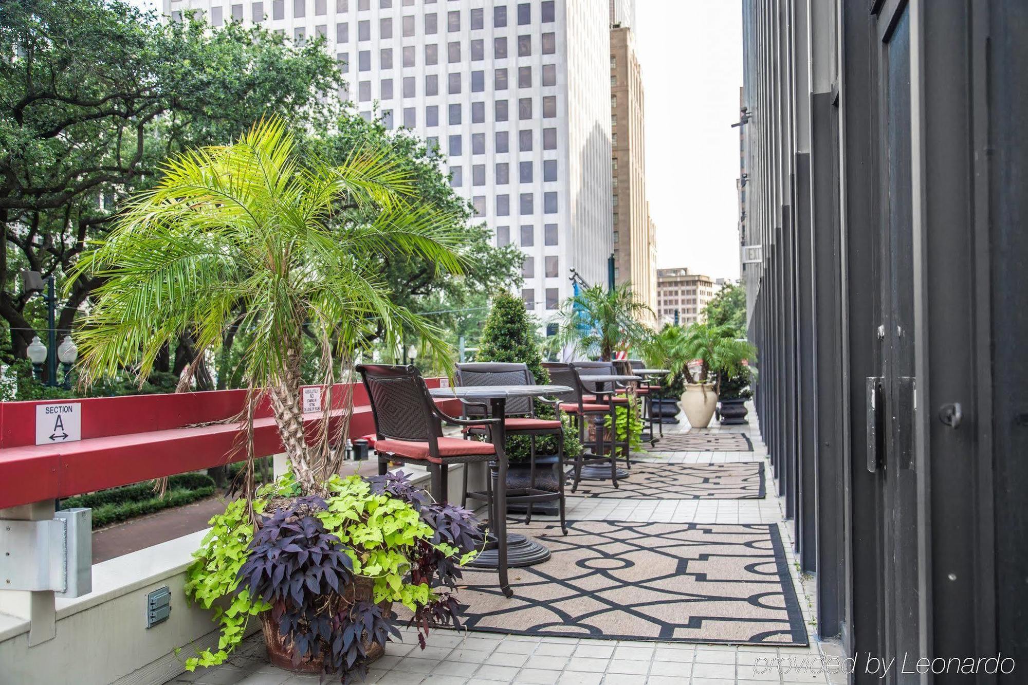 Blake New Orleans, Bw Signature Collection New Orleans