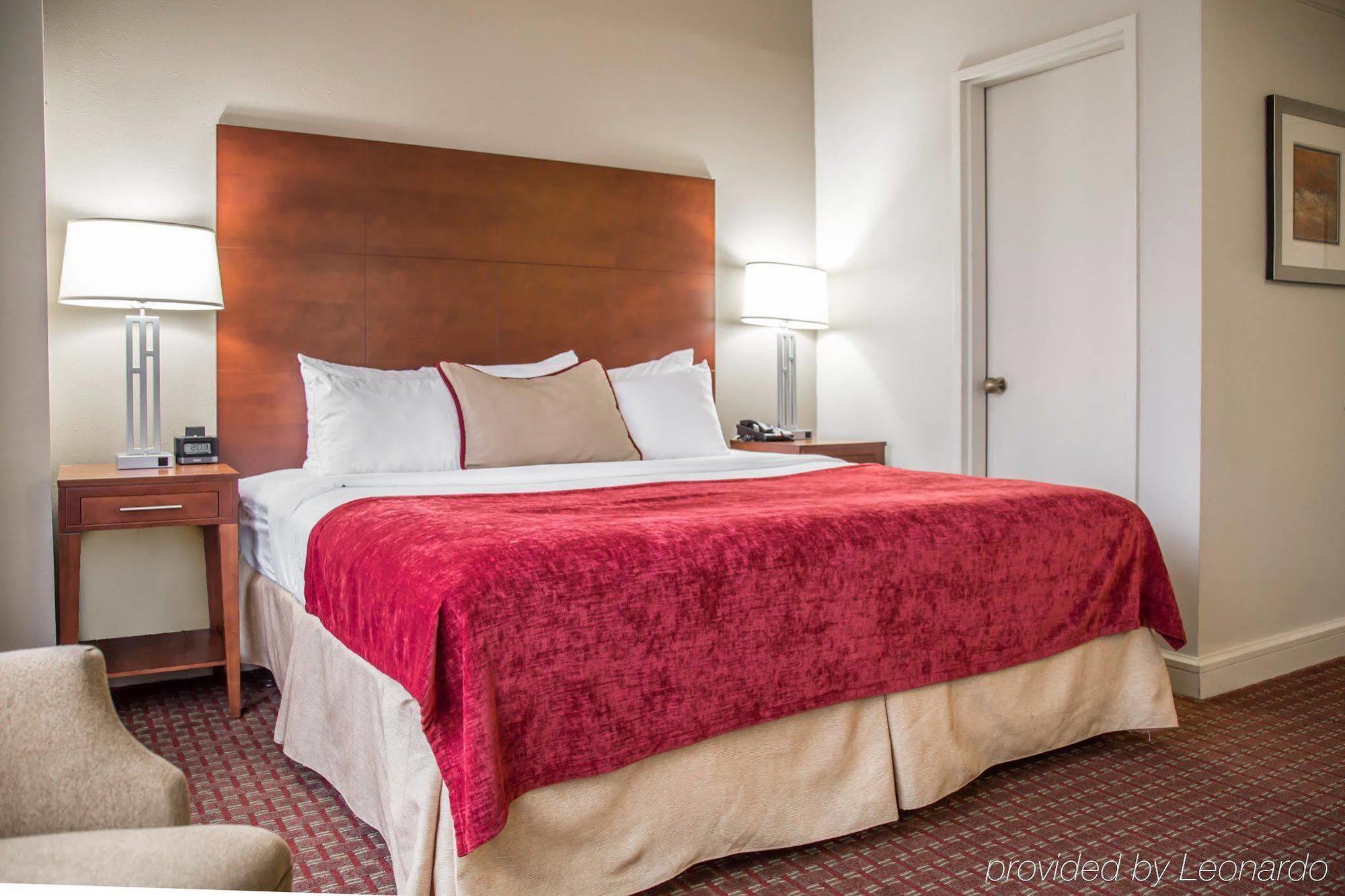 Blake New Orleans, Bw Signature Collection Hotel 4*