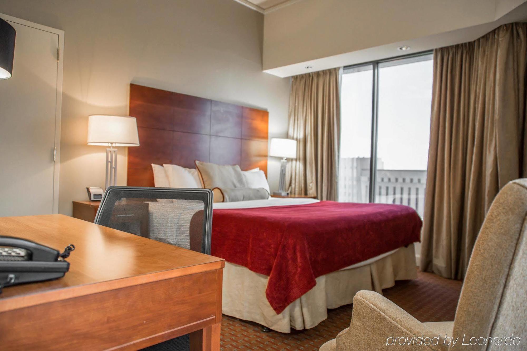 Blake New Orleans, Bw Signature Collection Hotel