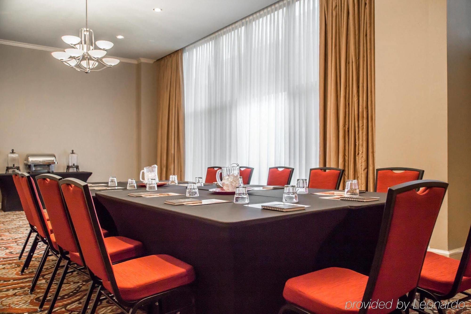 Blake New Orleans, Bw Signature Collection