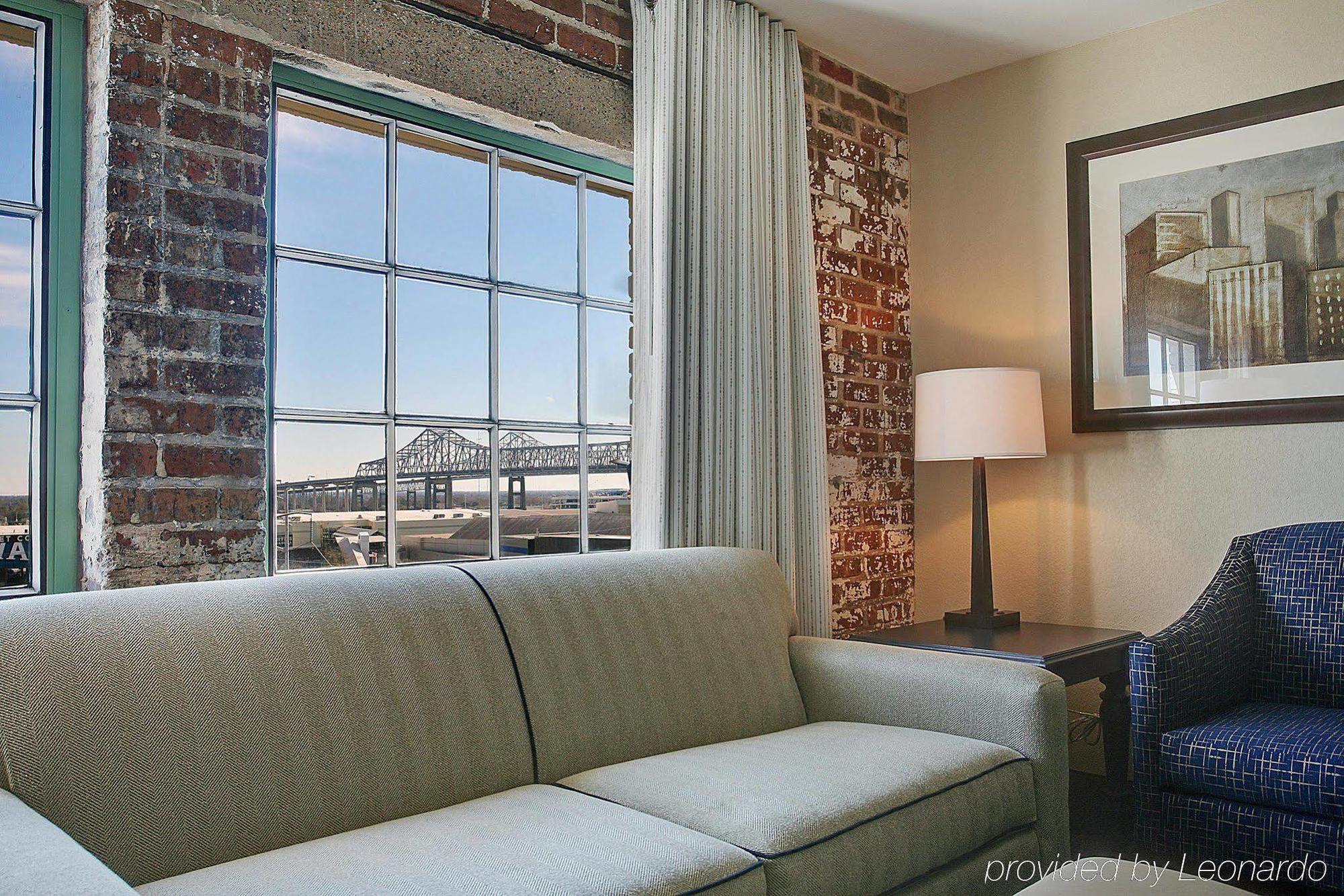 Embassy By Hilton Convention Center