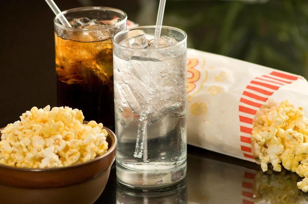 Drury Plaza Hotel New Orleans