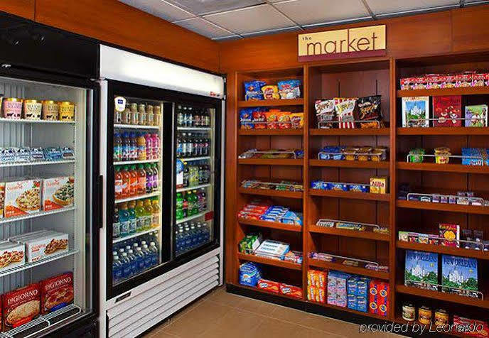 Sonesta Es Convention Center Hotel