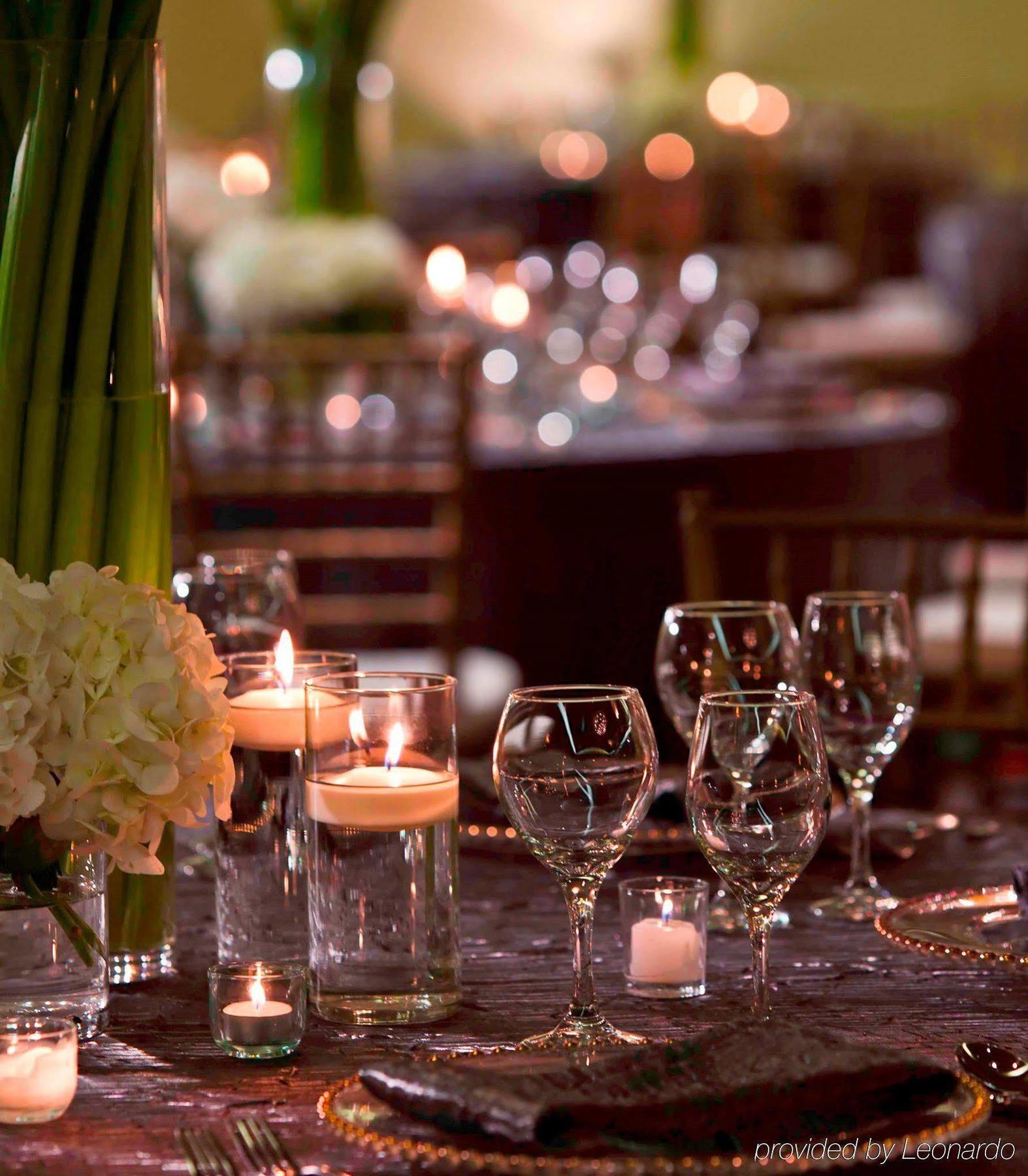 Renaissance Pere Marquette French Quarter Area Hotel