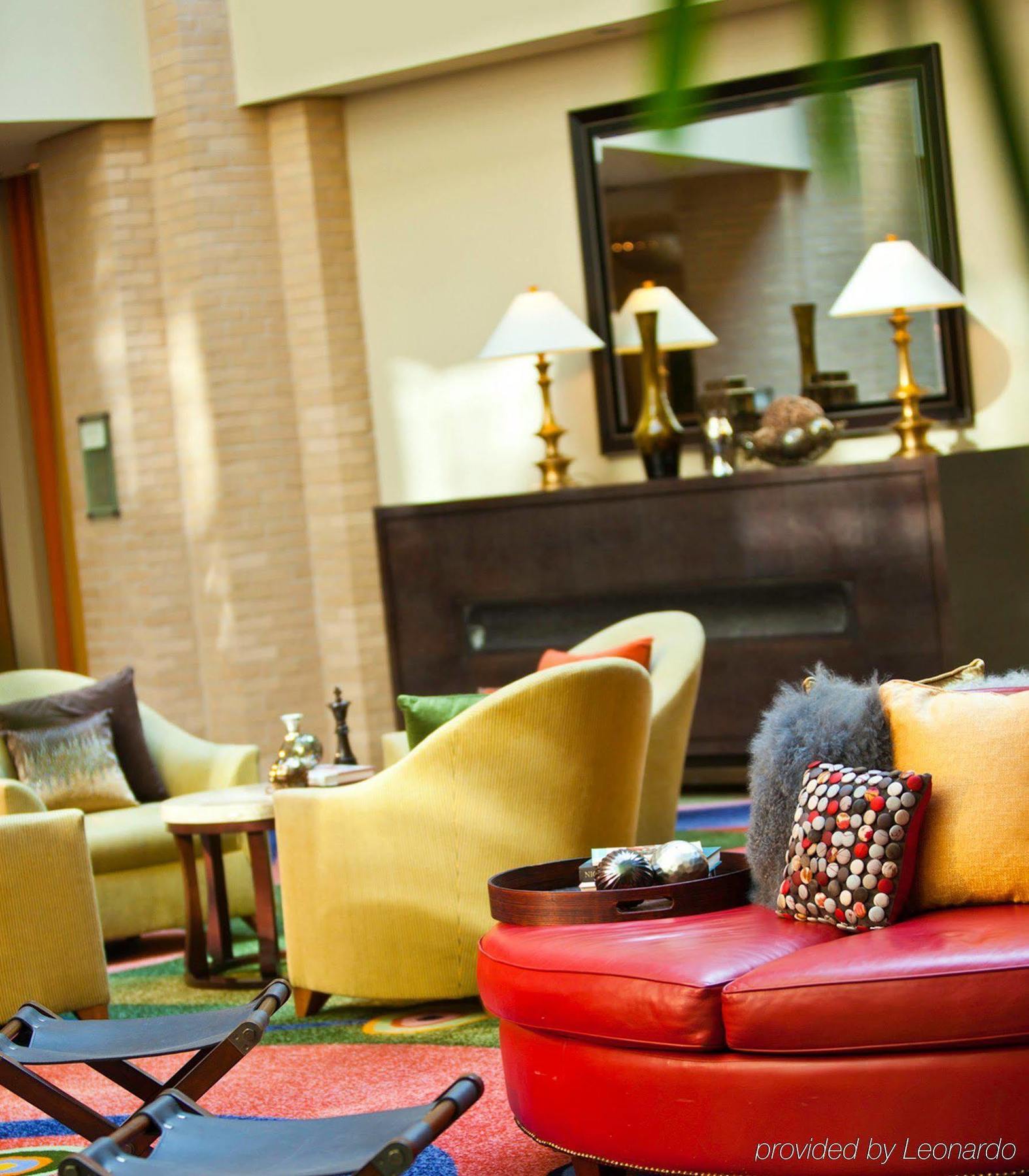 Renaissance Arts Warehouse District