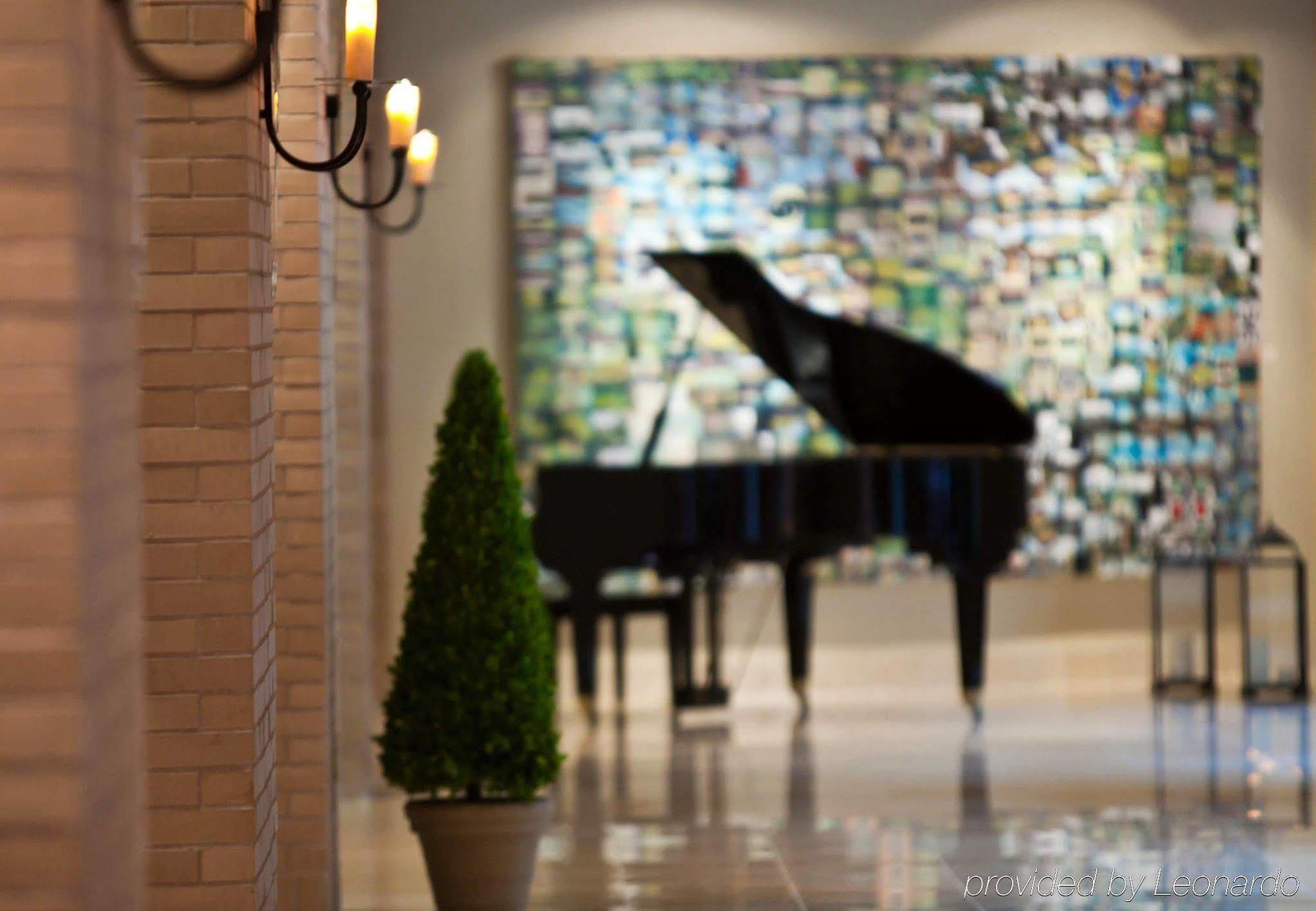 Hotel Renaissance Arts Warehouse District New Orleans