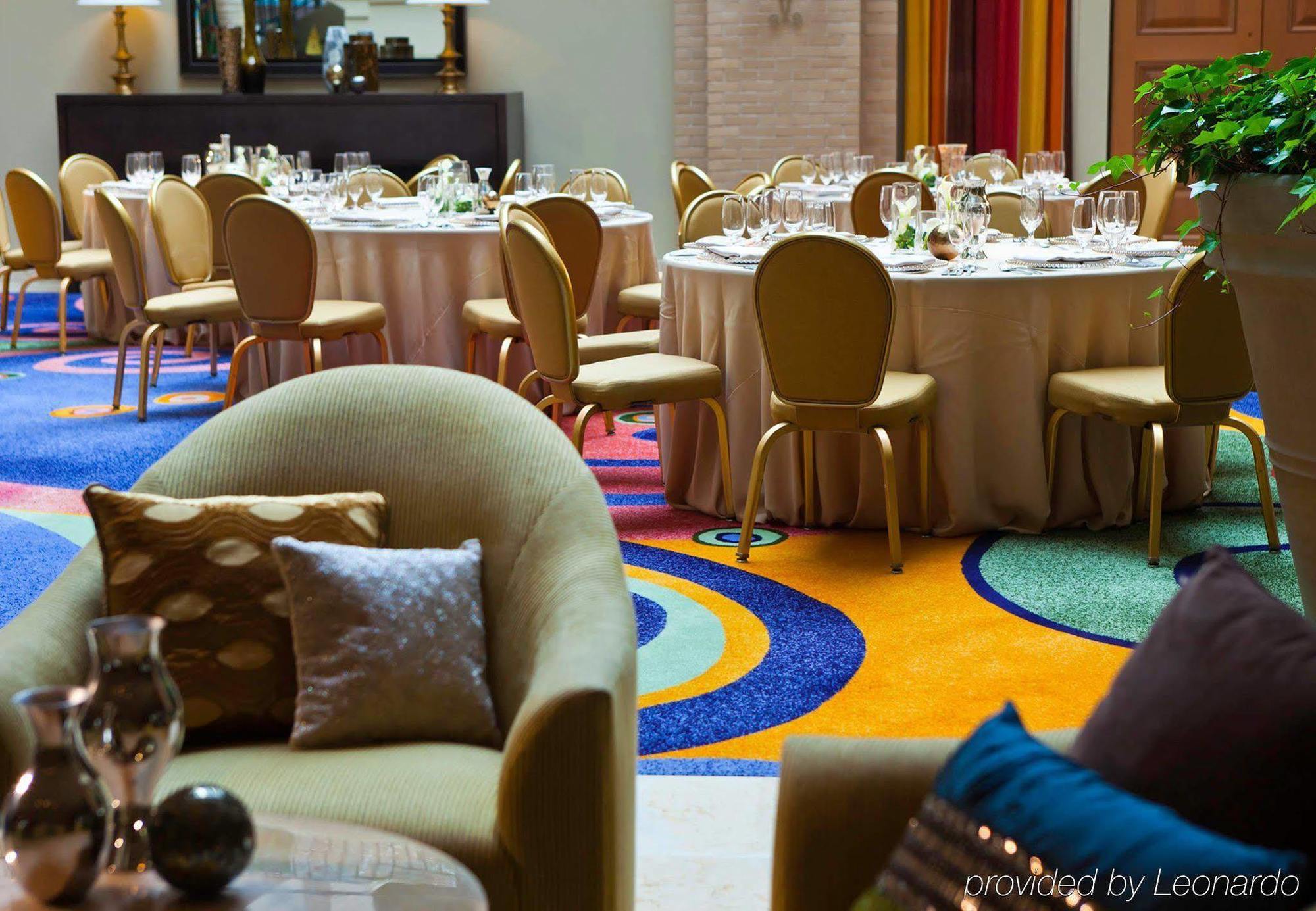 Renaissance Arts Warehouse District