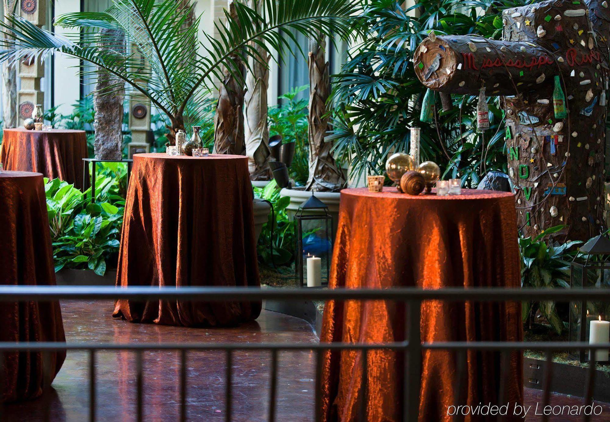 Renaissance Arts Warehouse District